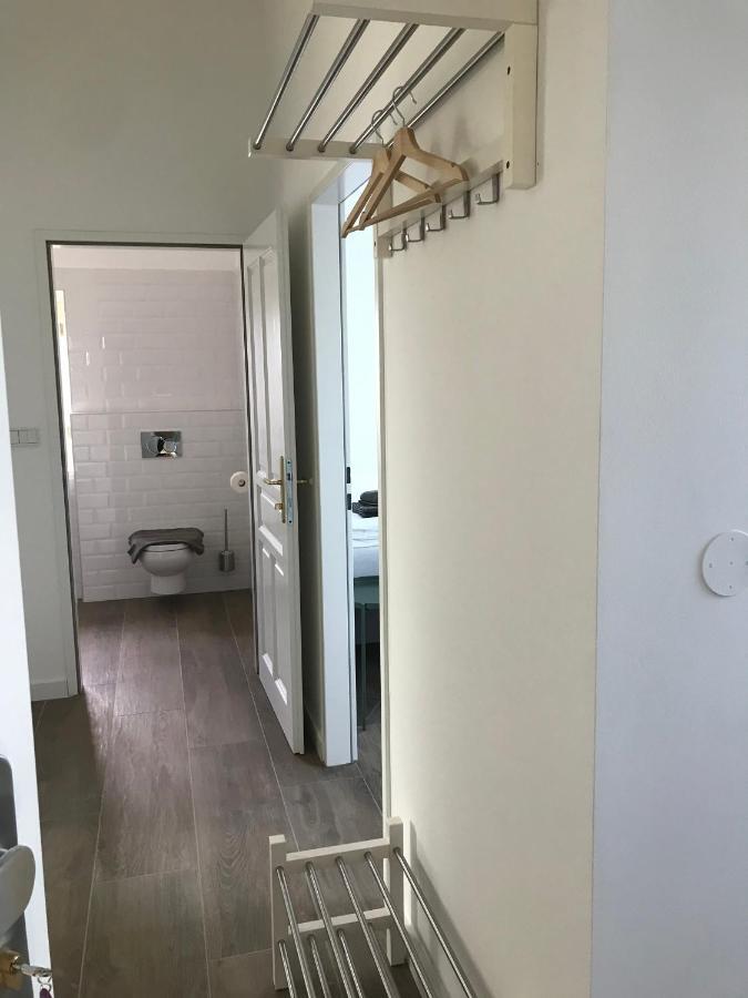 Sissi Apartments Achau Екстериор снимка